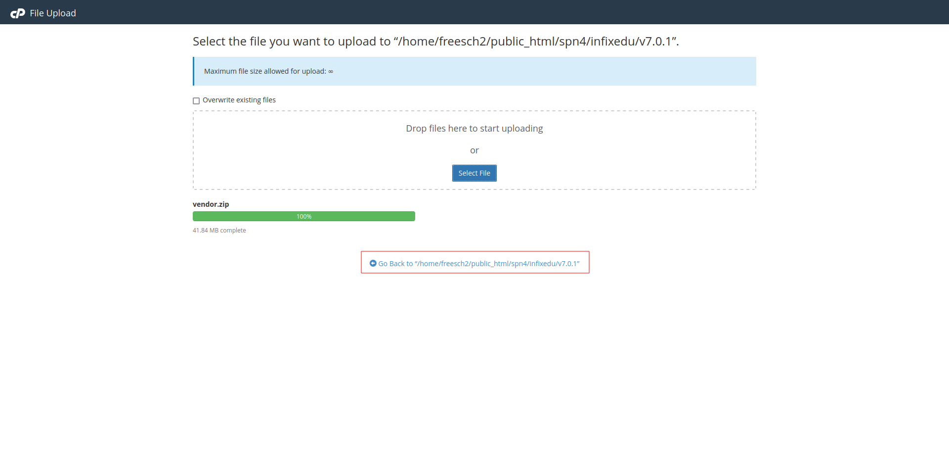 How To Update Old To New Version AmazCart (v3.7.7) | Aorasoft HelpDesk