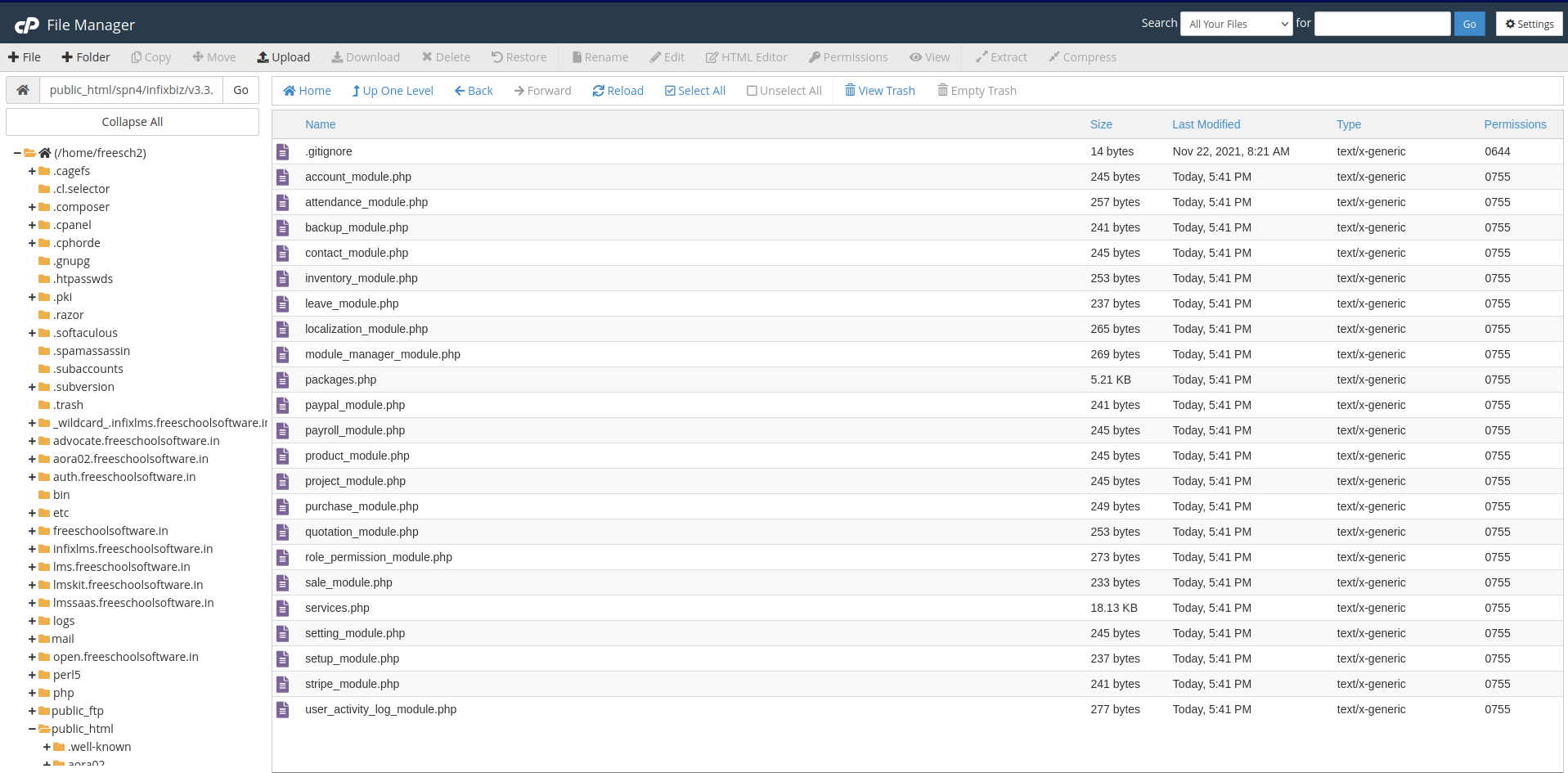 How To Update Old To New Version AmazCart (v3.7.7) | Aorasoft HelpDesk