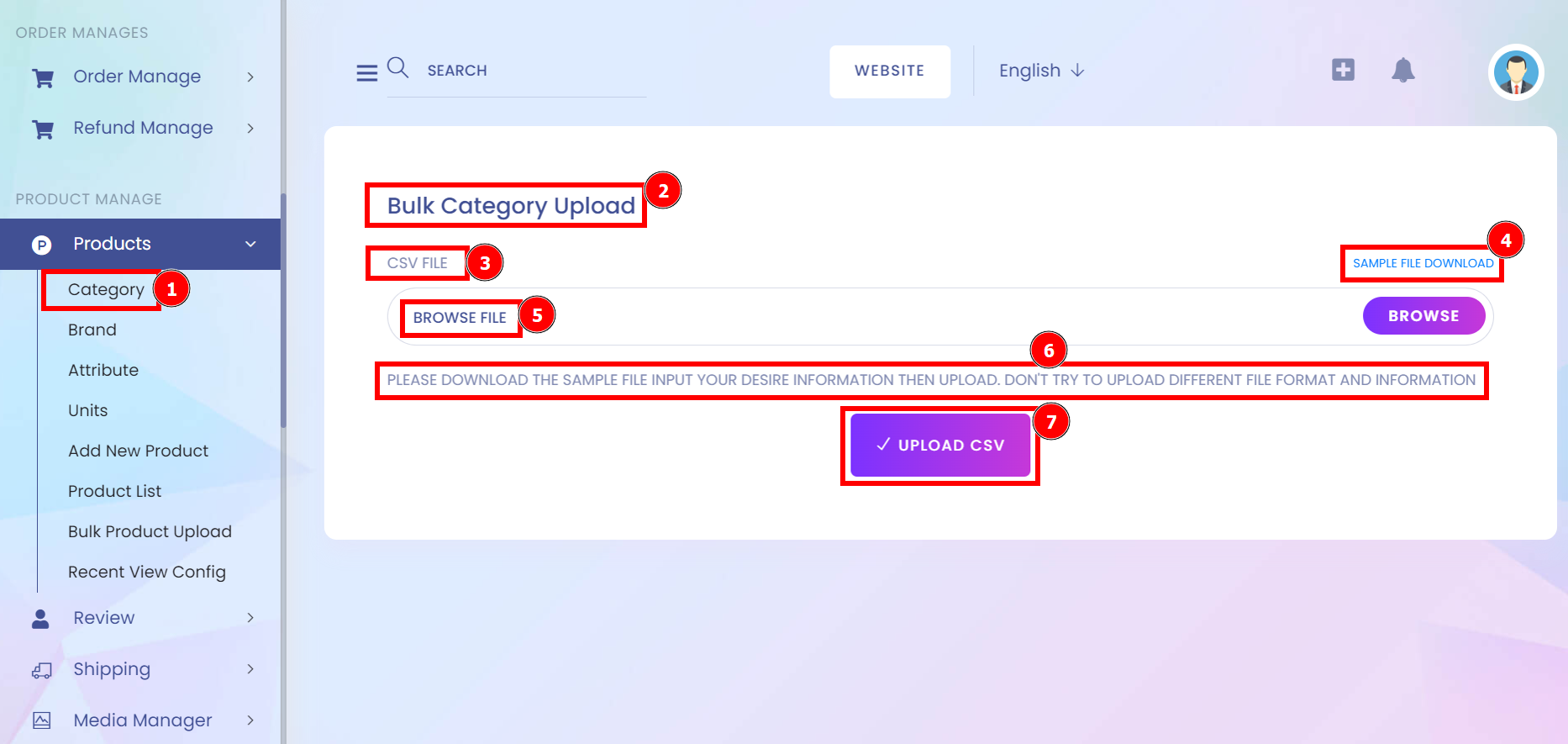 Category | Aorasoft HelpDesk