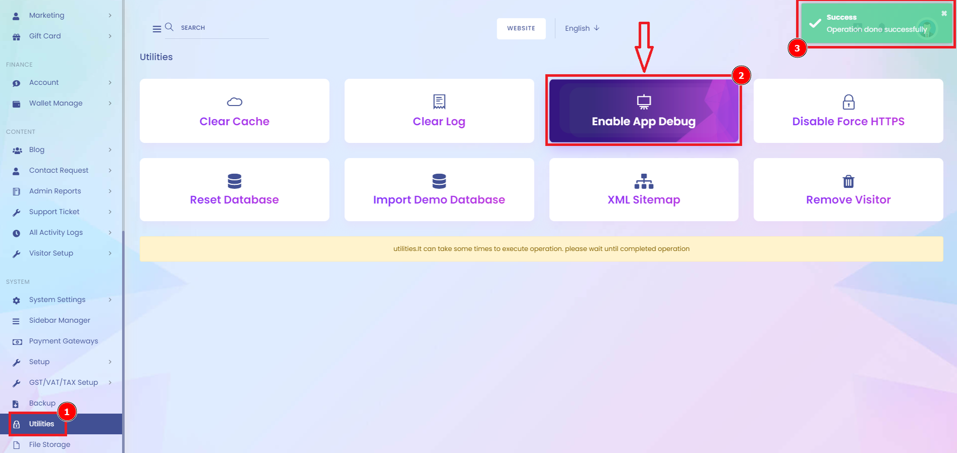 Enable, Disable App Debug.png1672725957.png