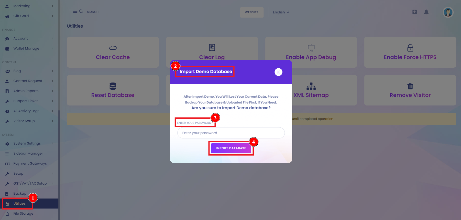 Import Demo Database.png1672727748.png