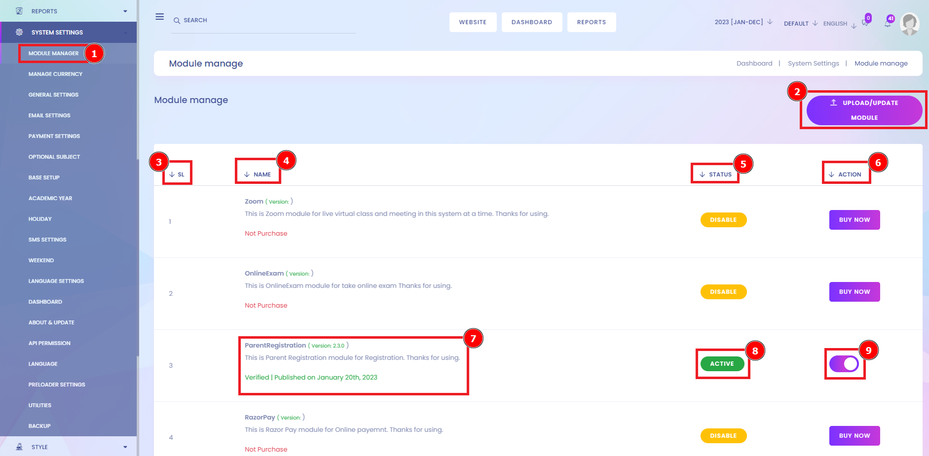 Aorasoft HelpDesk