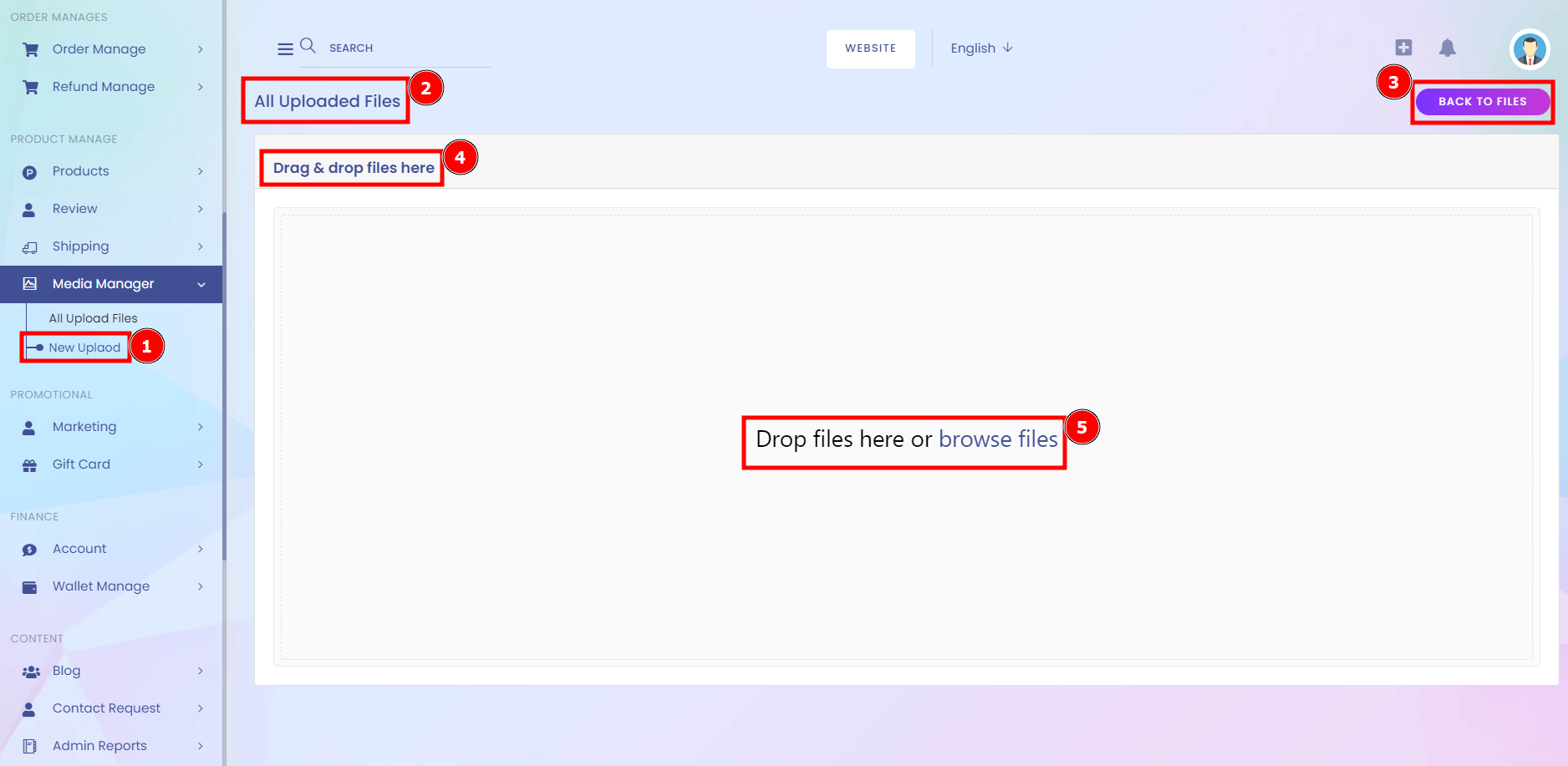 New Upload | Aorasoft HelpDesk