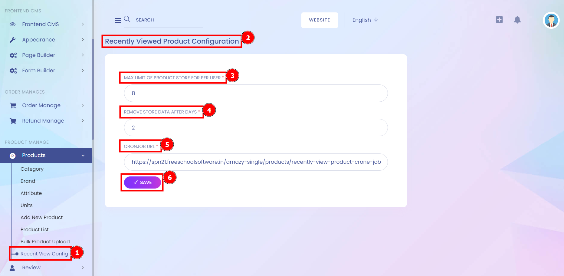 Recent View Config.png1675917534.png