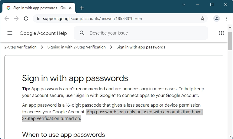 Sign in with app password.png1690267764.png